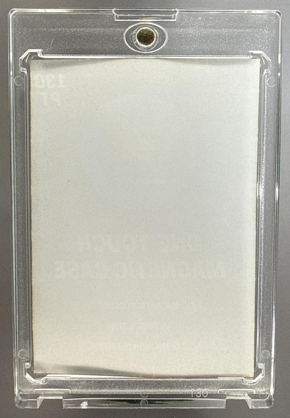 FNF 130pt One-Touch Magnetic Case