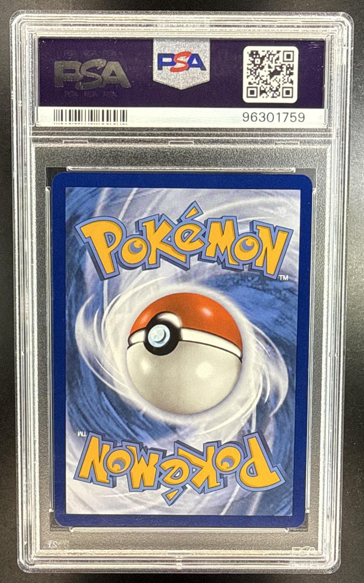 Elesa's Sparkle Pokemon Sword & Shield Crown Zenith 2023 PSA 10 *Slab Has Crack on the label*