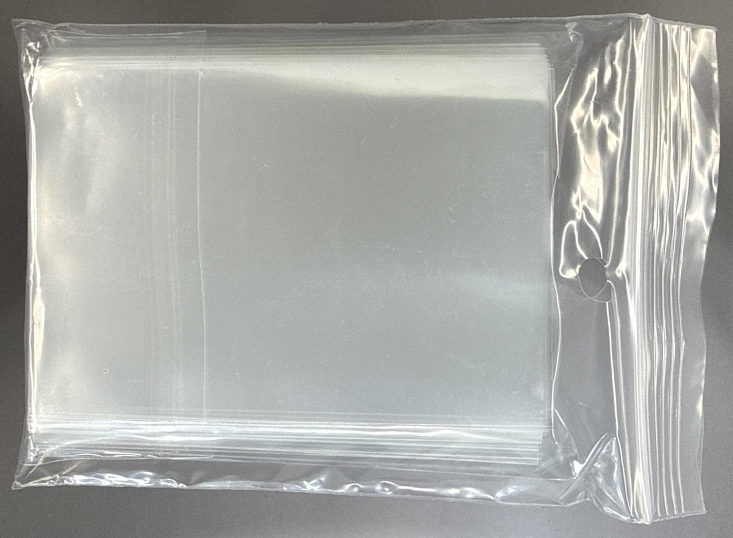 FNF Standard Card Sleeves *FITS ONLY TCGs*