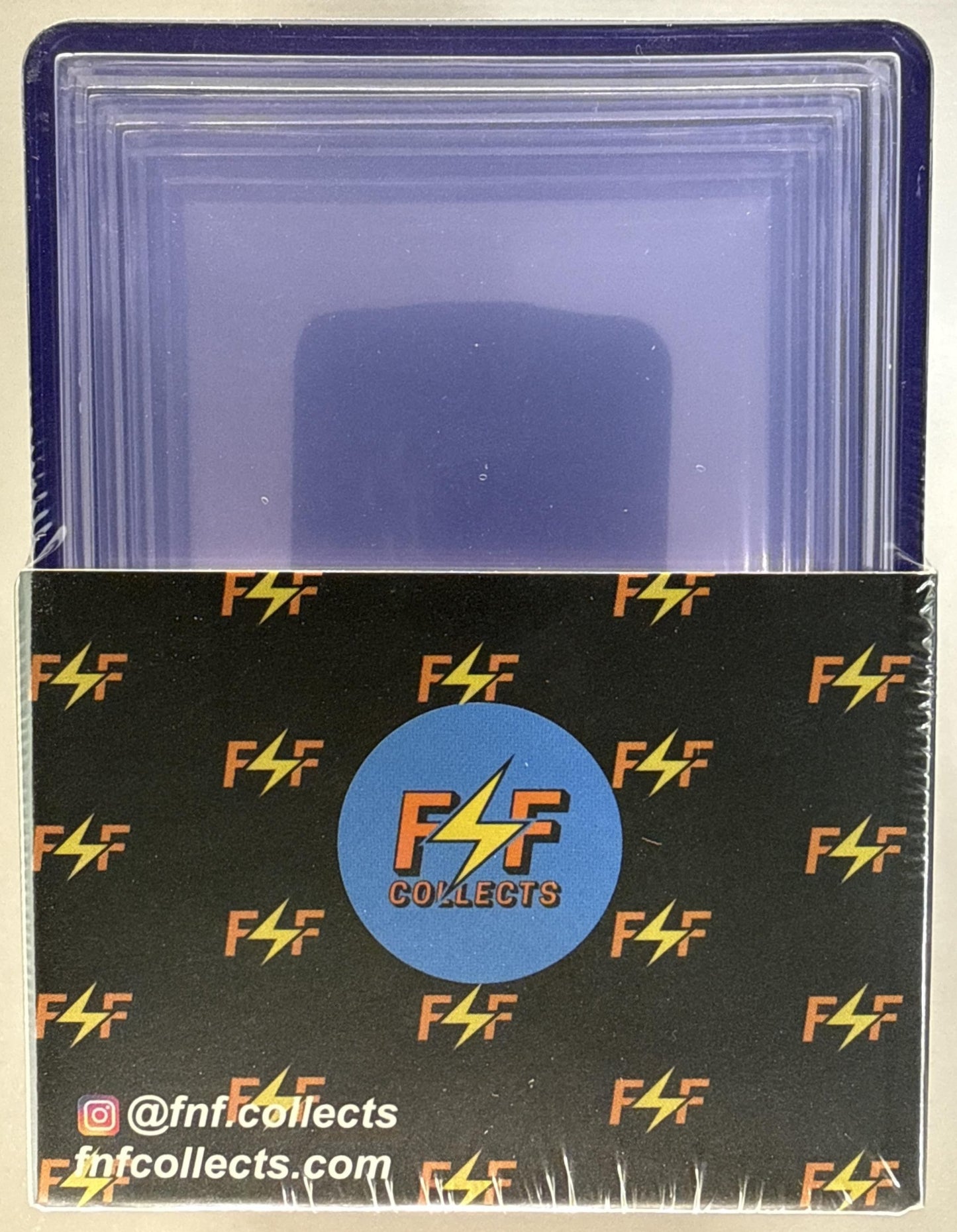 FNF 360pt Toploaders