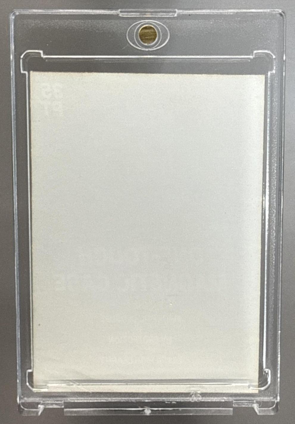 FNF 35pt One-Touch Magnetic Case
