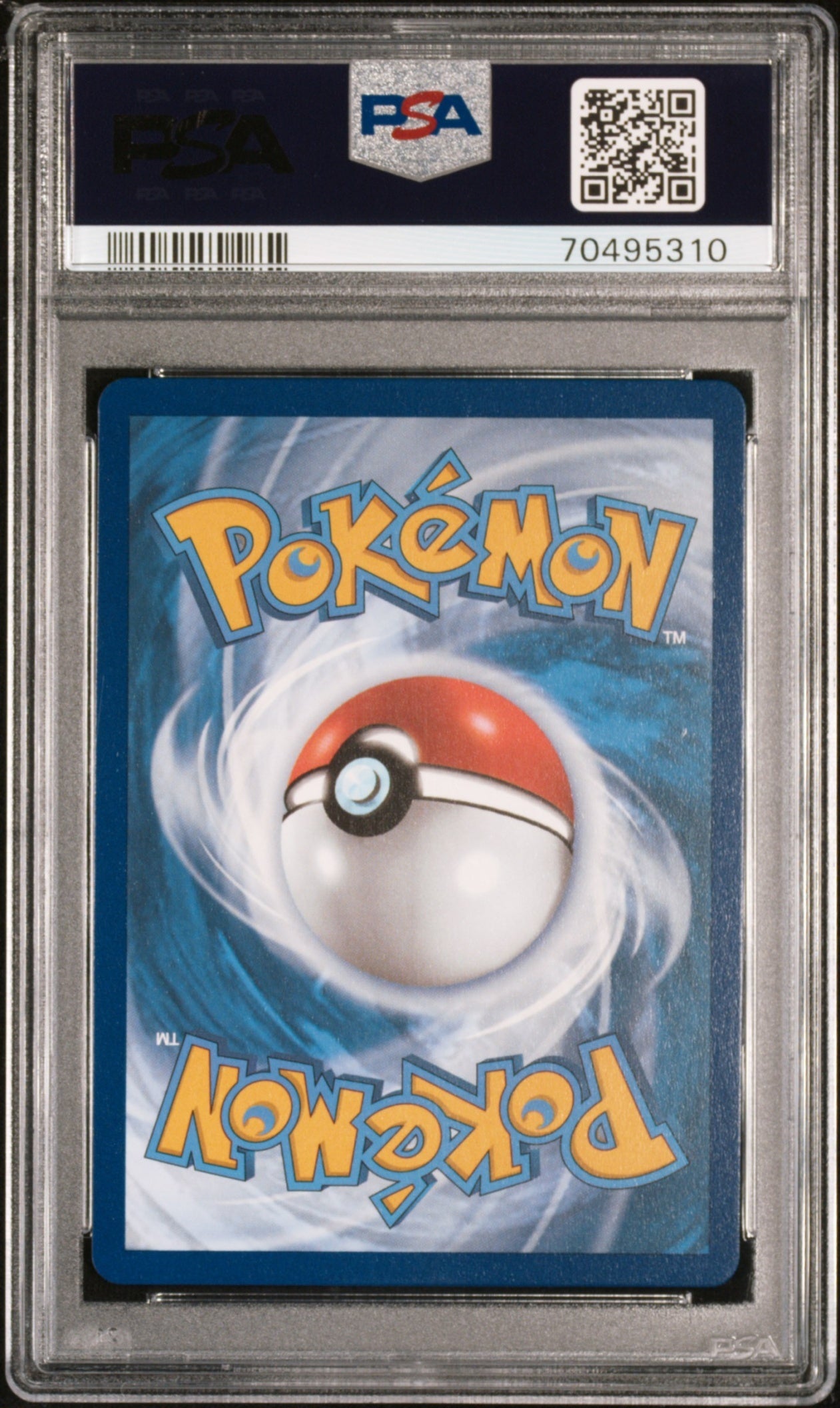 2022 Pokemon Sword & Shield Silver Tempest Radiant Jirachi #120/195 PSA 10