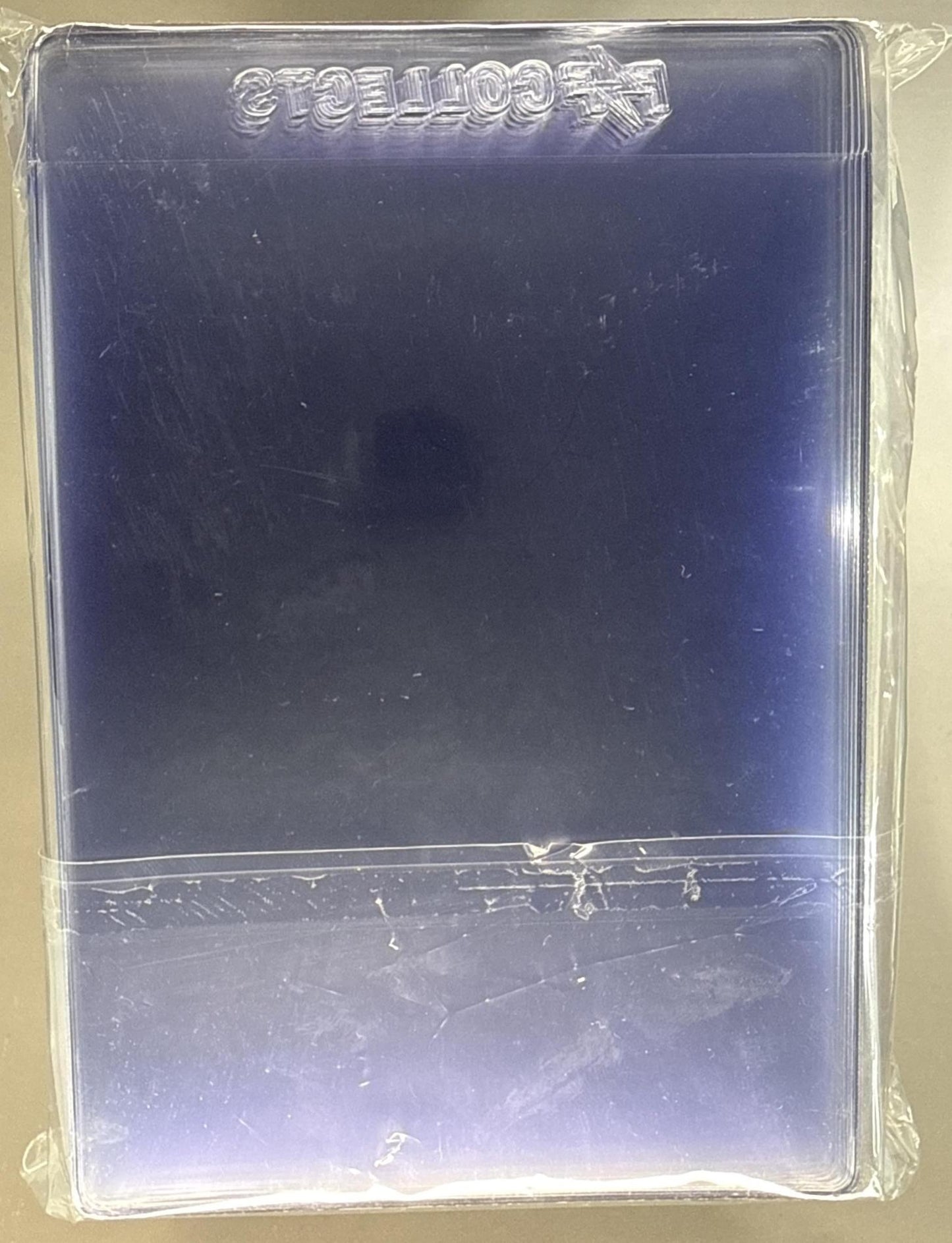 FNF Semi-Rigid Card Holders