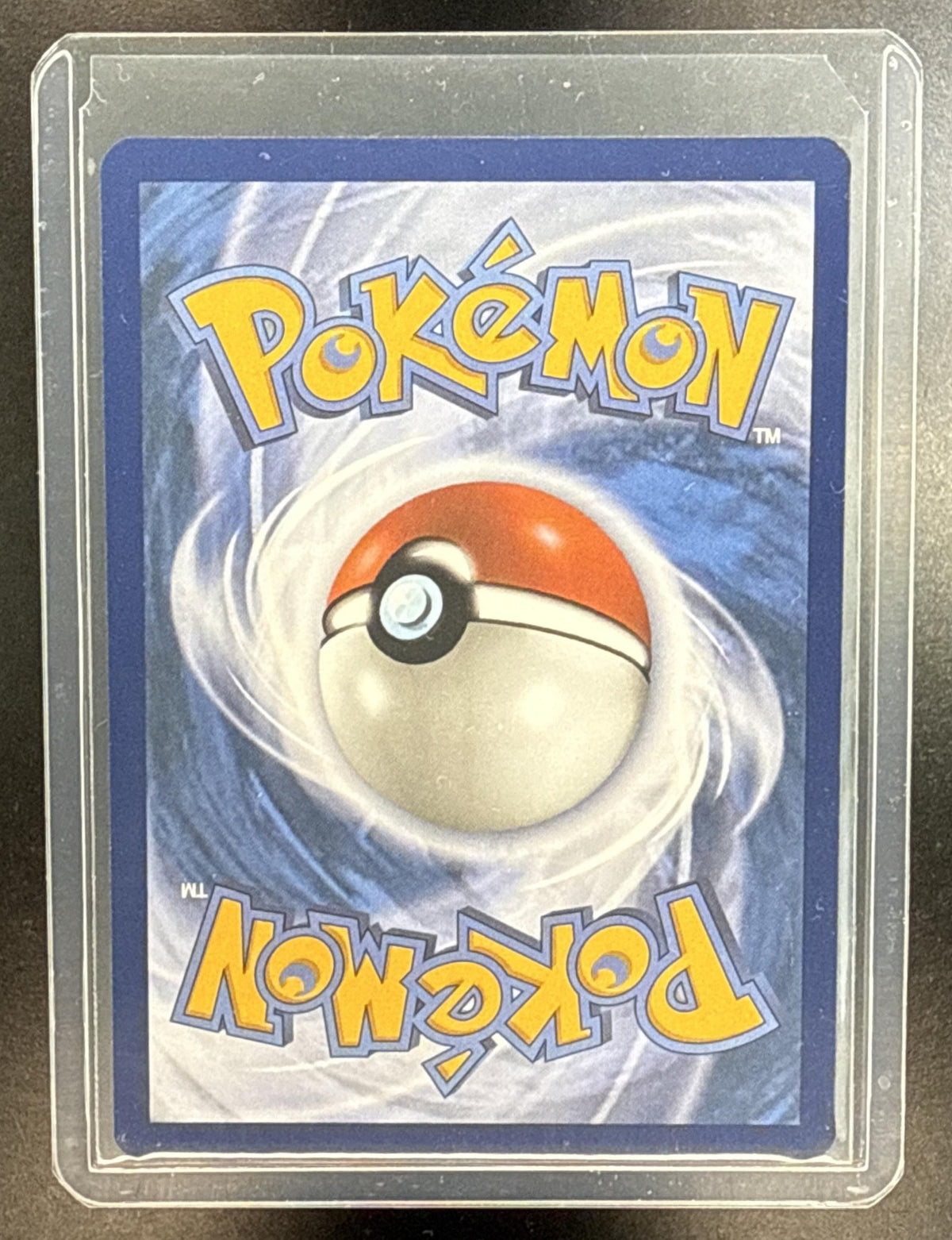 Misty's Lapras Pokemon Destined Rivals 2025