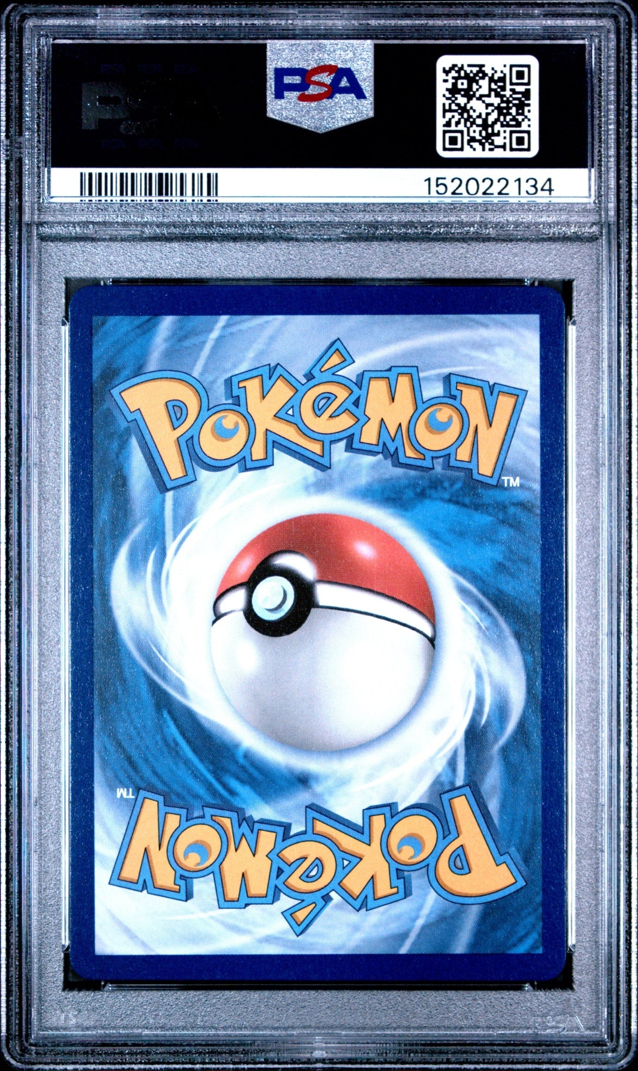 Mega Abomasnow ex Pokemon Evolution 2025 Ultra Rare PSA 10