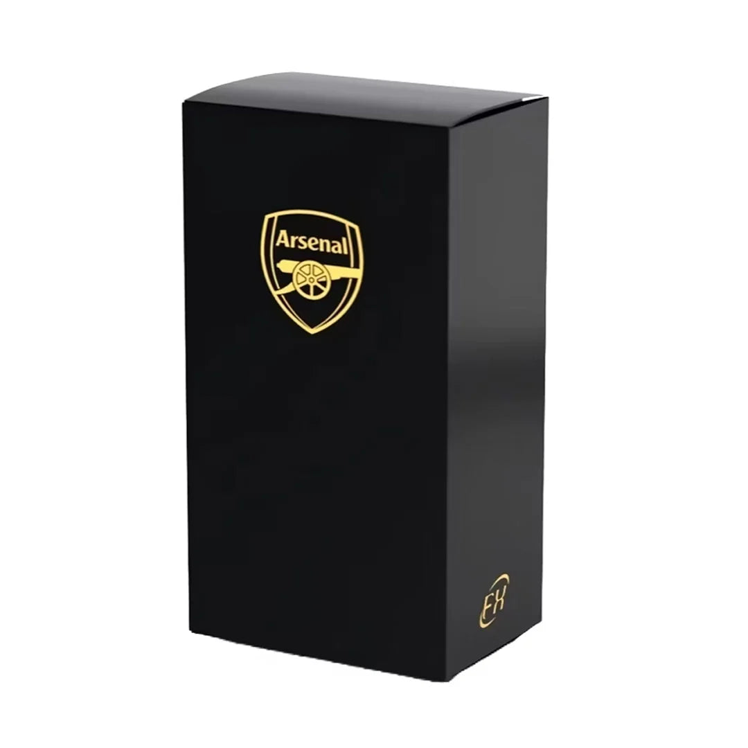 24-25 FX Arsenal Hobby Box Mini-case