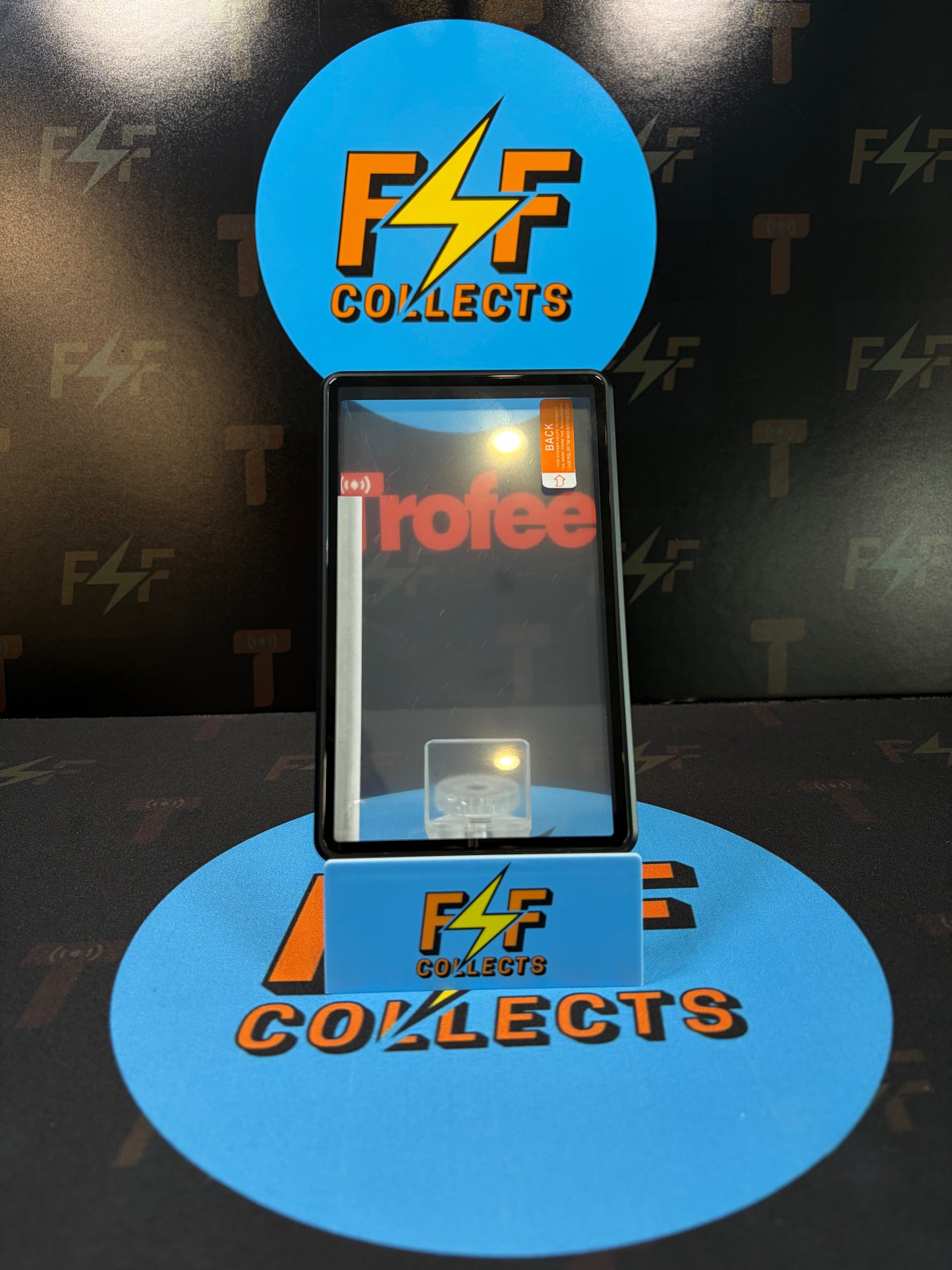 FNF PSA Magnetic Case *BLACK*