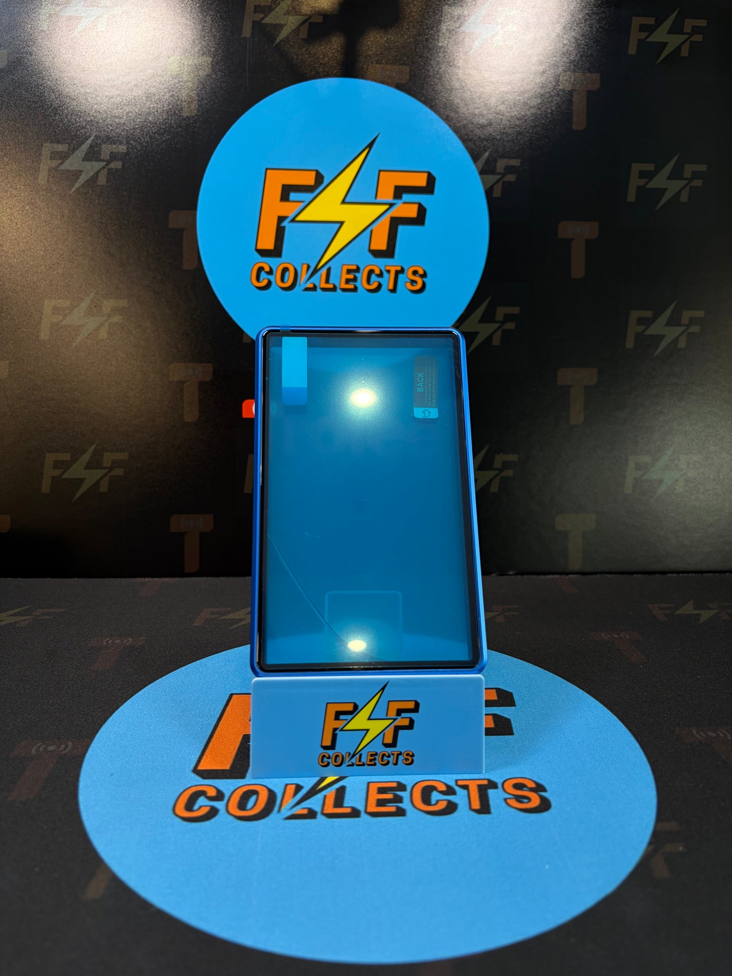 FNF PSA Magnetic Case *BLUE*