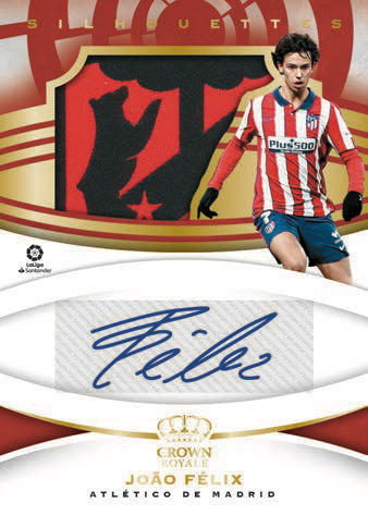 2020-21 Panini Chronicles Soccer Tmall Edition Box