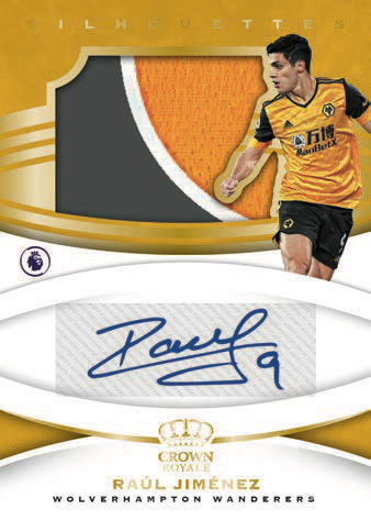 2020-21 Panini Chronicles Soccer Tmall Edition Box