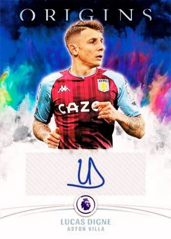 2021/22 Panini Chronicles Soccer Tmall Edition Box