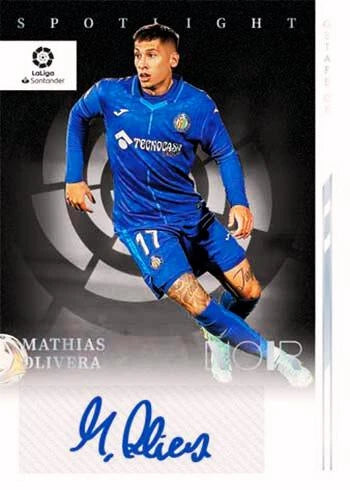 2021/22 Panini Chronicles Soccer Tmall Edition Box