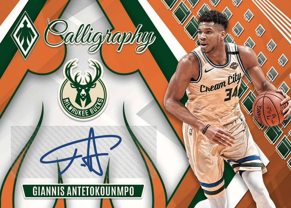 2023/24 Panini Phoenix Basketball Blaster Box