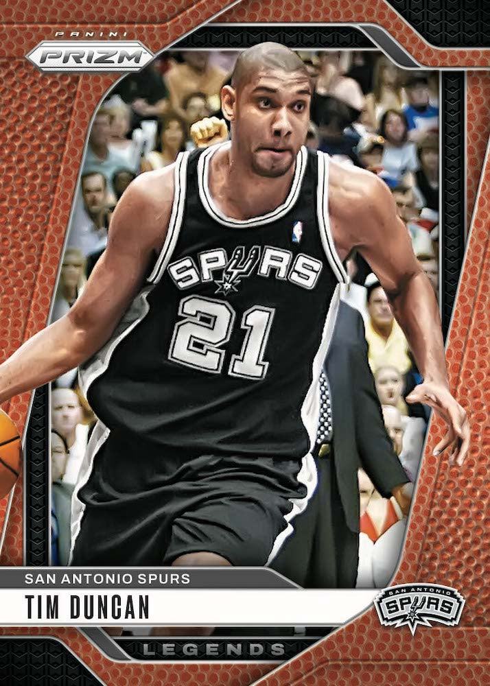 2024-25 Panini Prizm Basketball Blaster Box