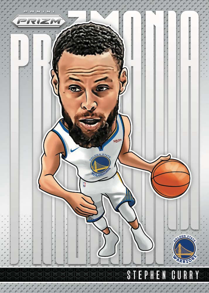 2024-25 Panini Prizm Basketball Blaster Box