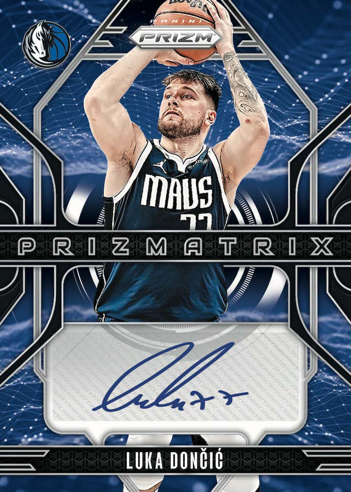 2024-25 Panini Prizm Basketball Blaster Box
