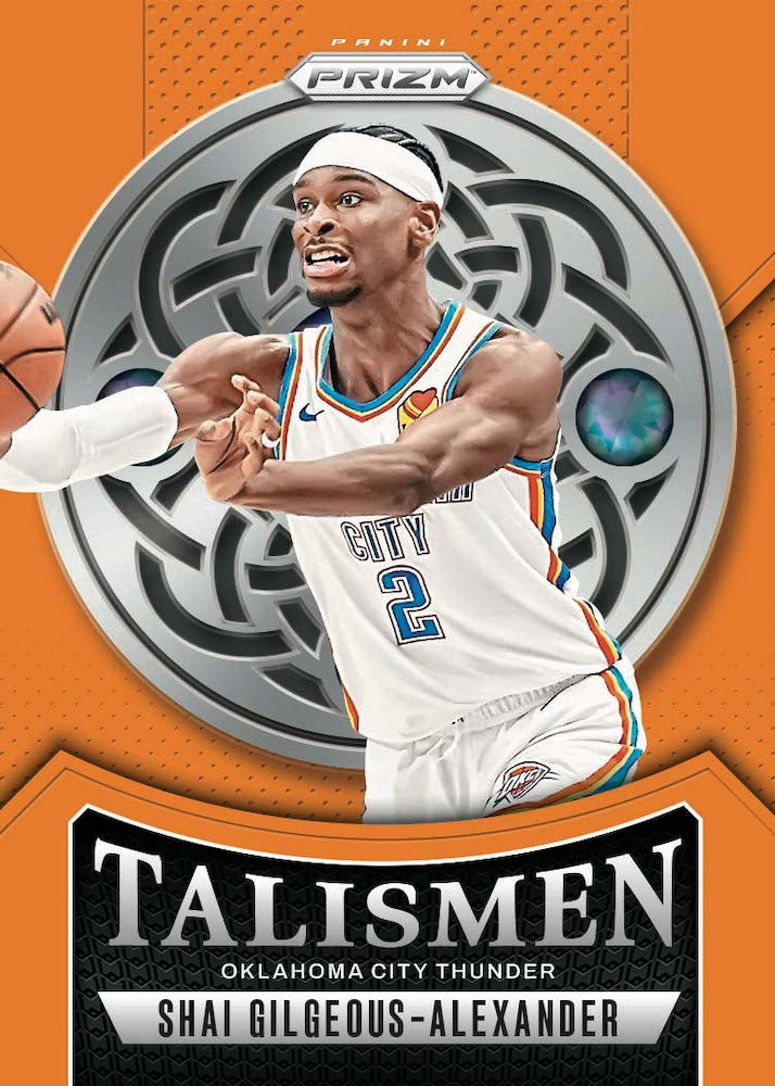 2024-25 Panini Prizm Basketball Blaster Box
