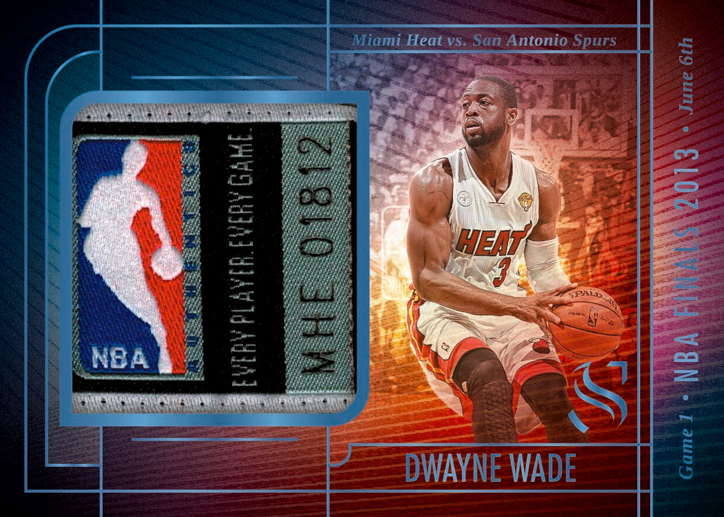 2024-25 Panini Silhoutte Basketball Hobby Box