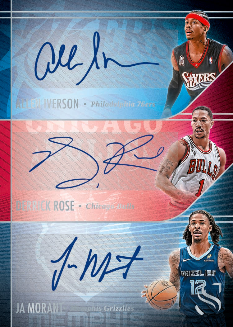 2024-25 Panini Silhoutte Basketball Hobby Box
