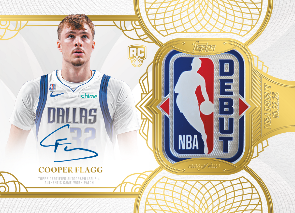2026 Topps Chrome Update Basketball Value Box