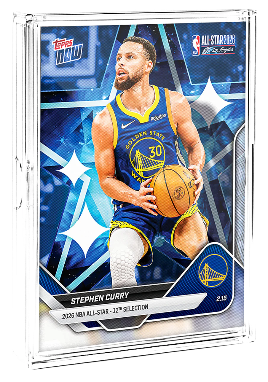 2026 Topps Now Allstars *FULL SET*