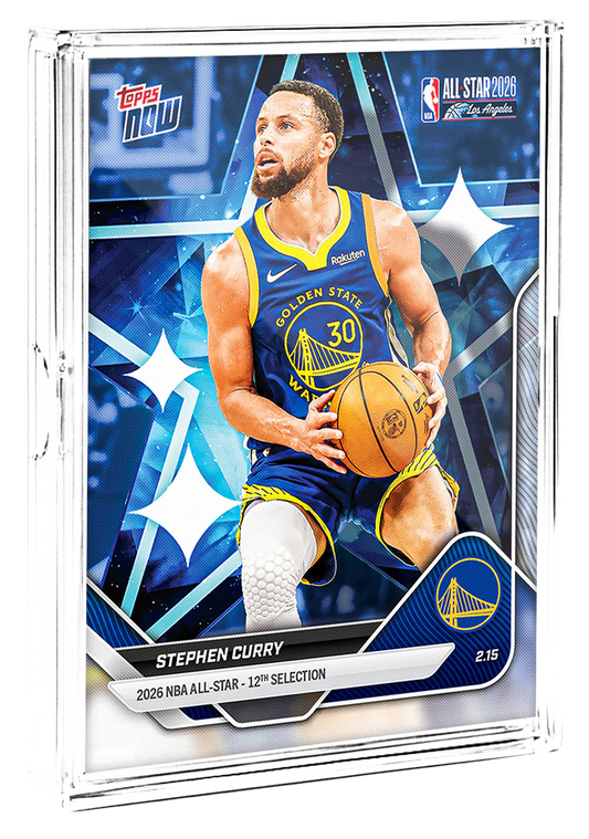 2026 Topps Now Allstars *FULL SET*
