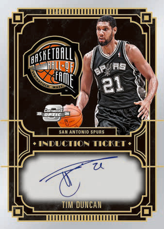 2023-24 Panini Contenders Optic Basketball Hobby Box