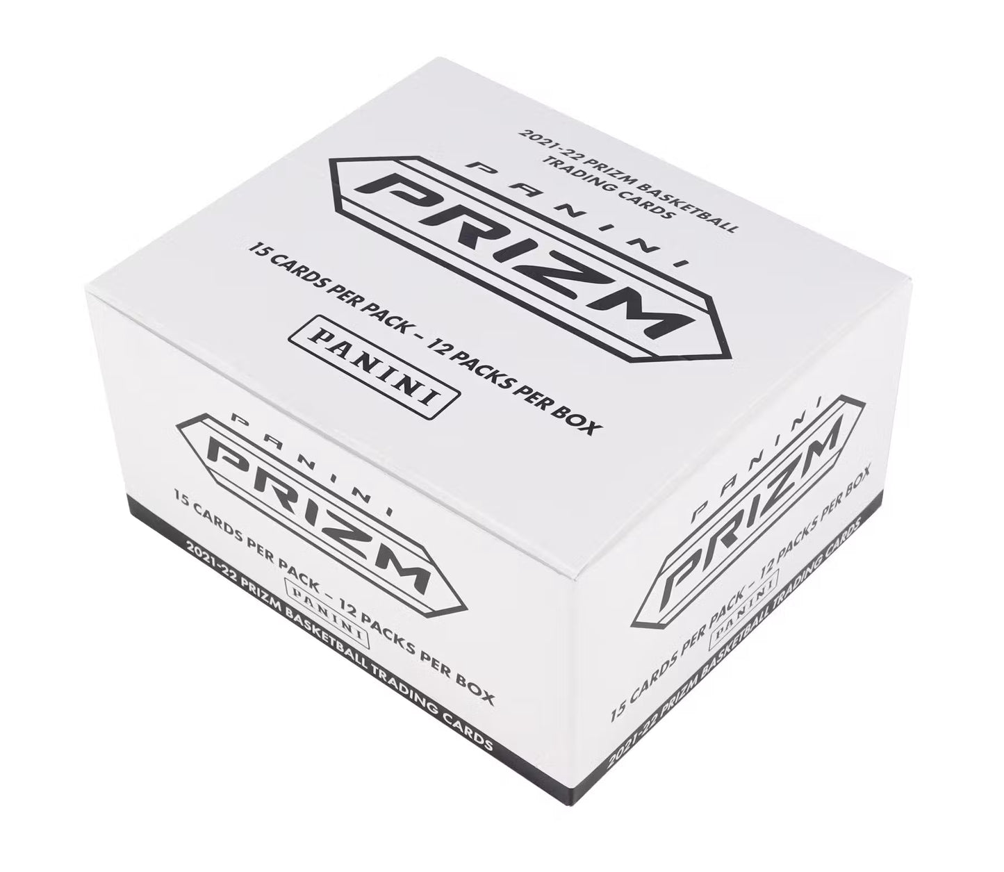 2021/22 Panini Prizm Basketball Multi Fat Pack