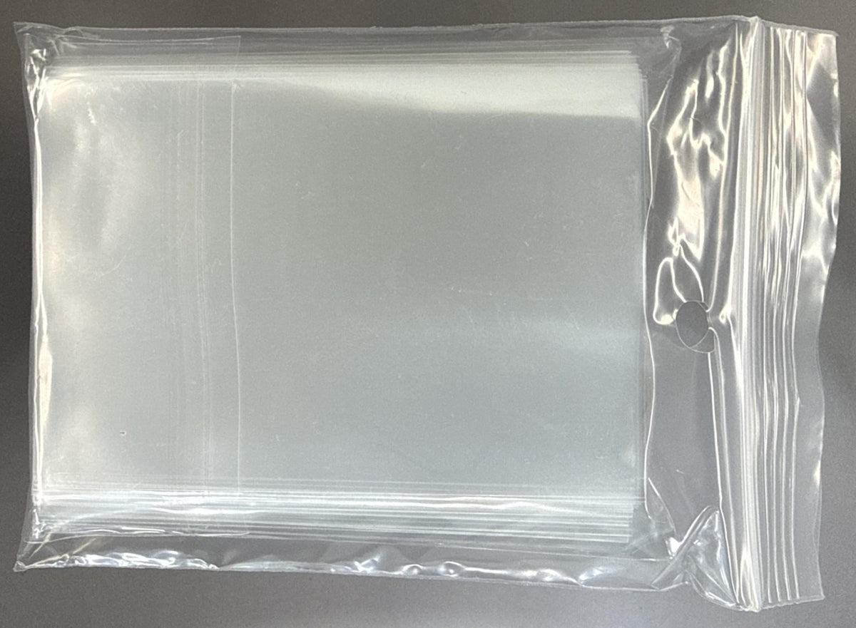 FNF Standard Card Sleeves *FITS ONLY TCGs*