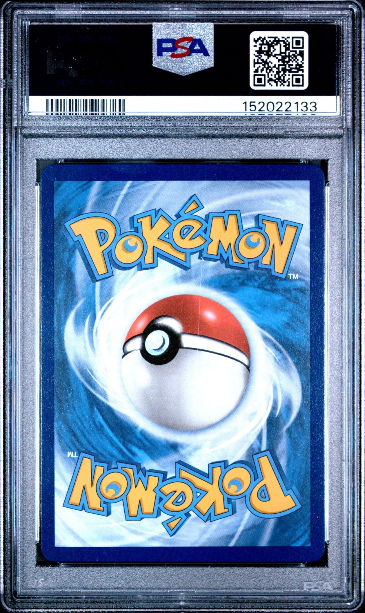Mega Latias ex Pokemon Evolution 2025 Ultra Rare PSA 10