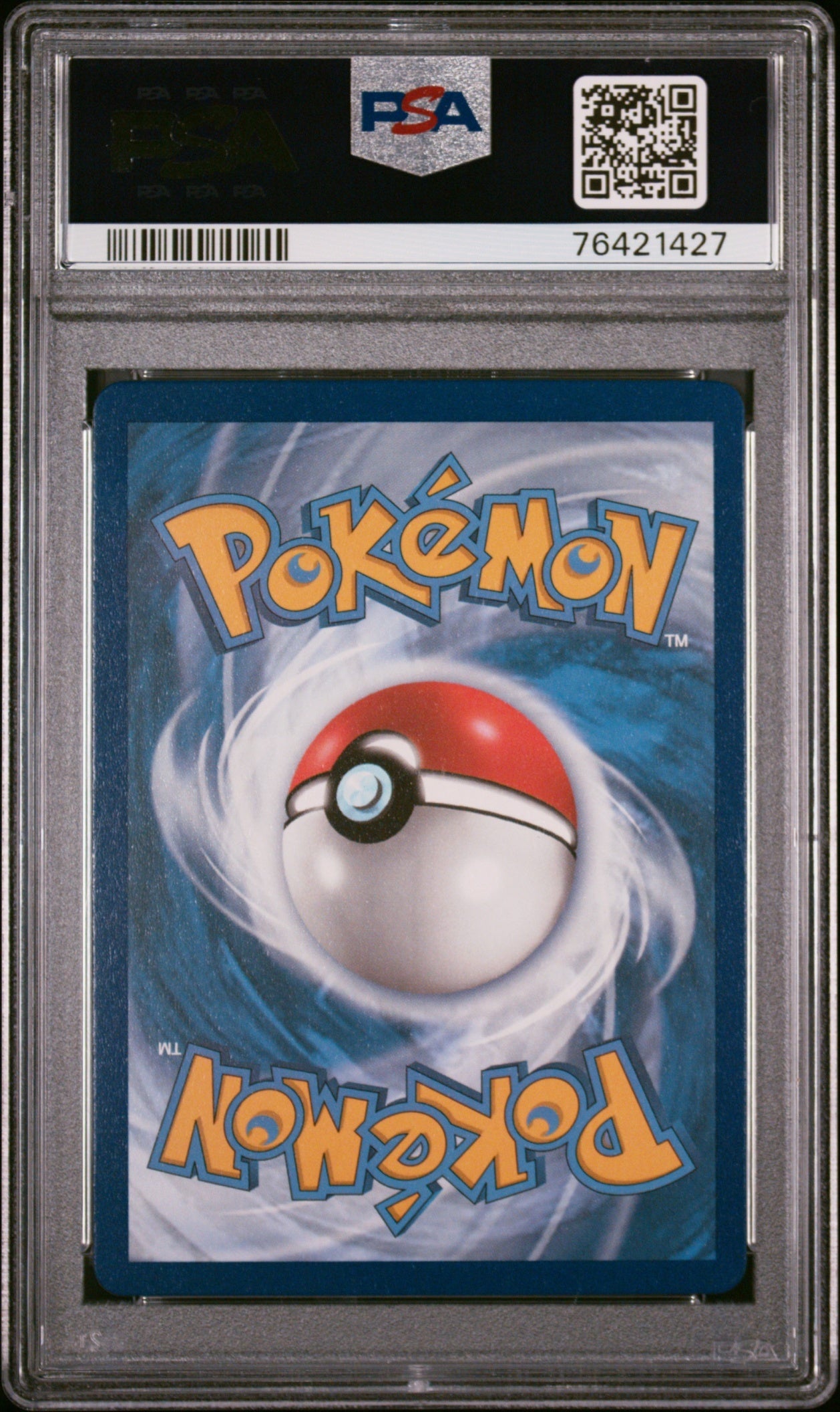 Mewtwo VST Pokemon Sword & Shield Pokemon GO 2022 PSA 10