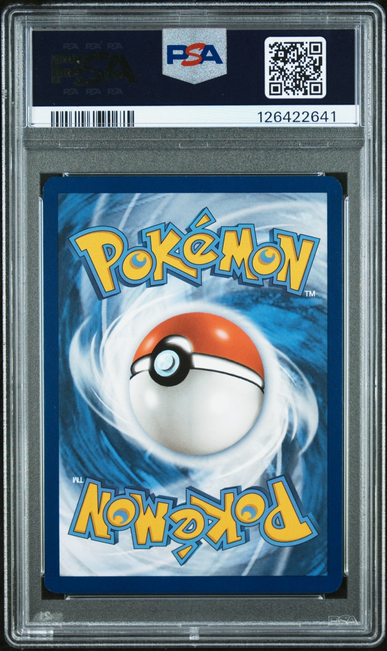 N's Reshiram Pokemon Journey Together 2025 PSA 9