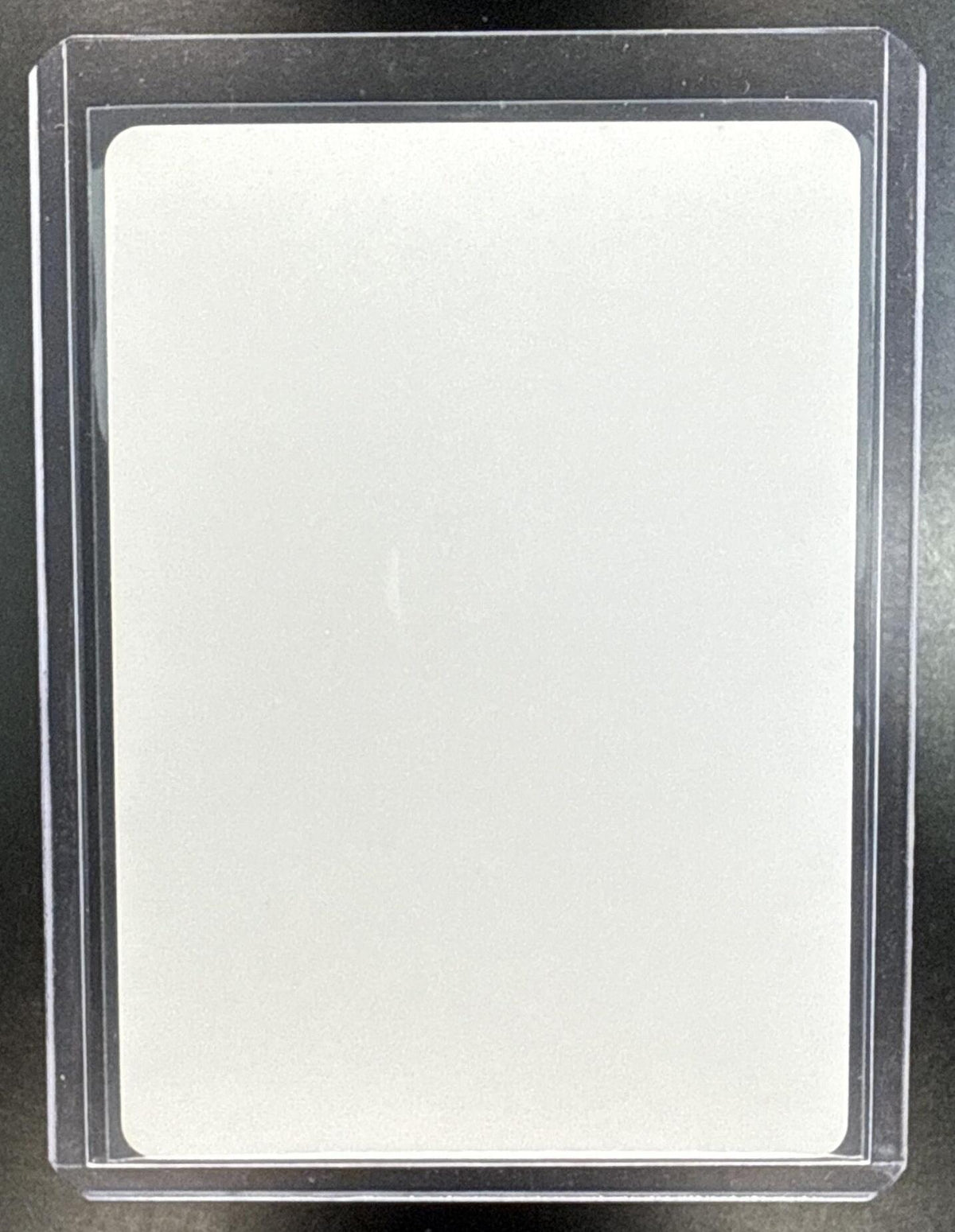 2026 Topps Chrome VeeFriends Tidy Troll White Sapphire /99