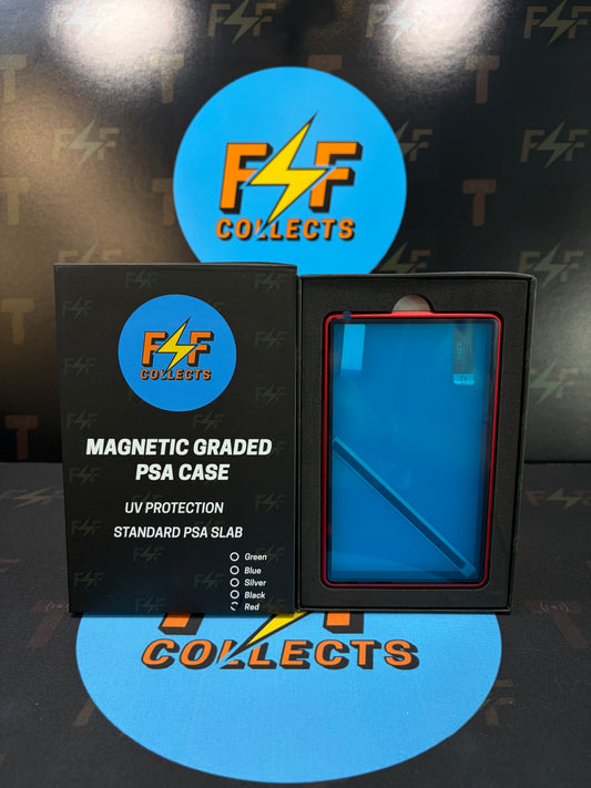 FNF PSA Magnetic Case *RED*