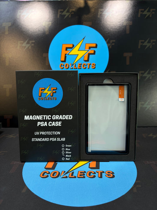 FNF PSA Magnetic Case *BLACK*