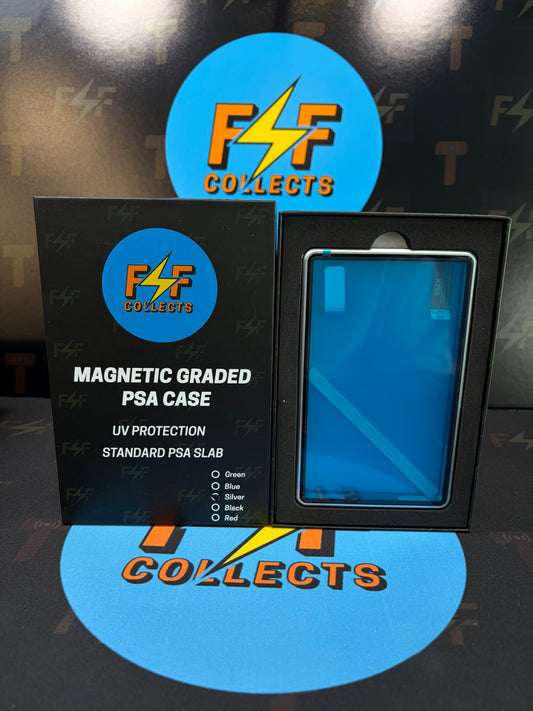 FNF PSA Magnetic Case *SILVER*