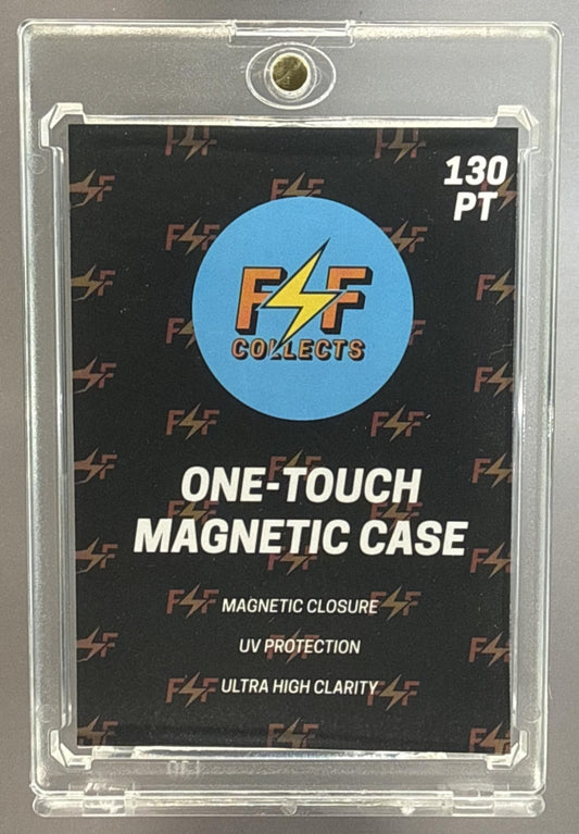 FNF 130pt One-Touch Magnetic Case