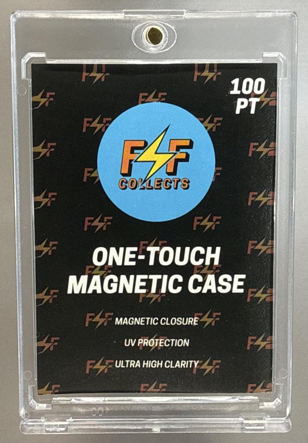 FNF 100pt One-Touch Magnetic Case