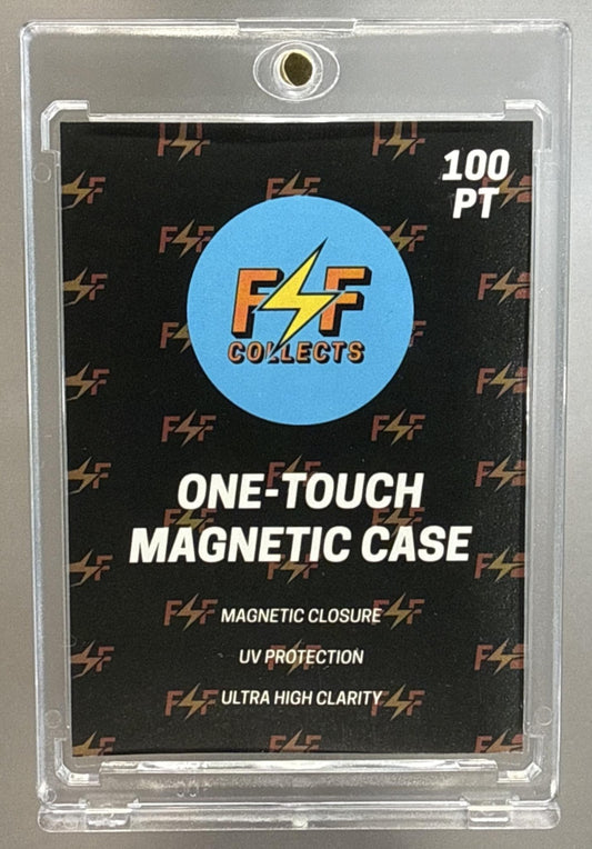 FNF 100pt One-Touch Magnetic Case
