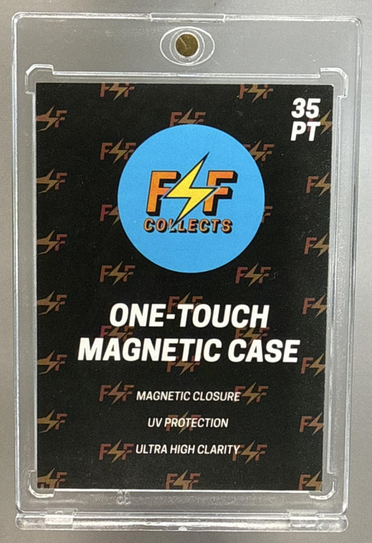 FNF 35pt One-Touch Magnetic Case