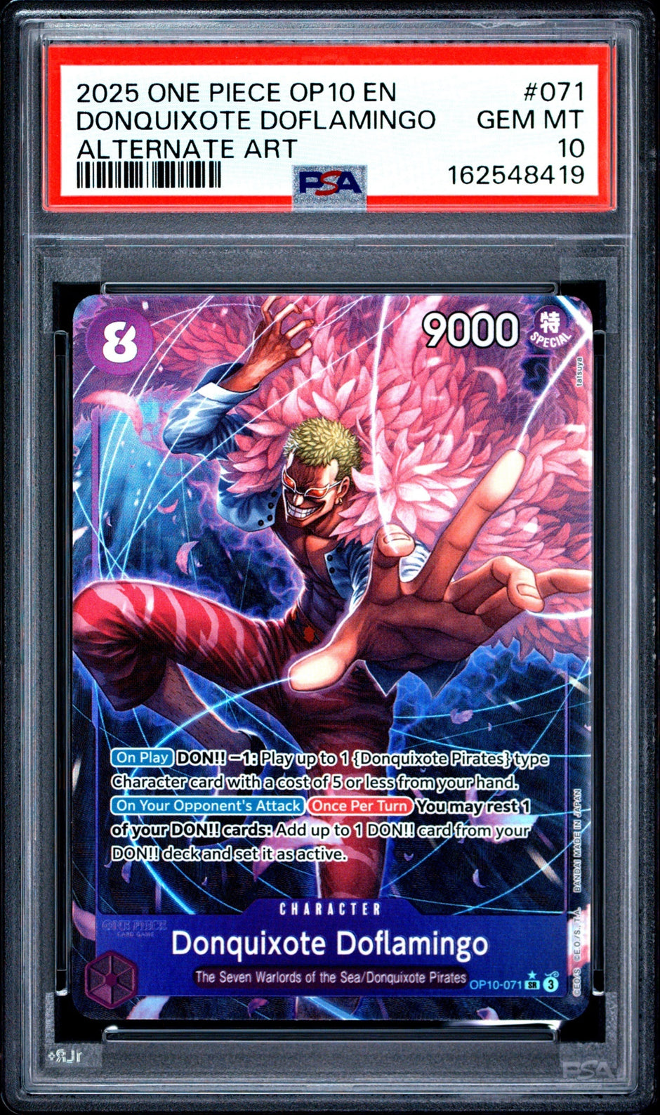 One Piece – FnF Collects