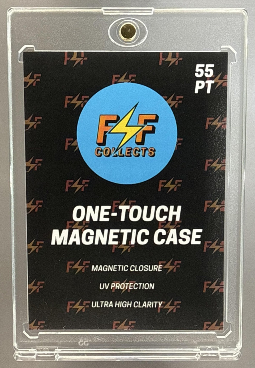 FNF 55pt One-Touch Magnetic Case