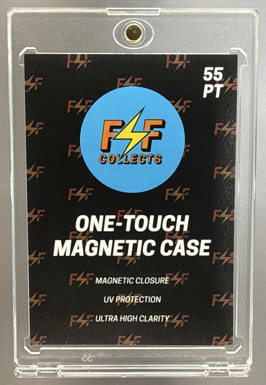FNF 55pt One-Touch Magnetic Case